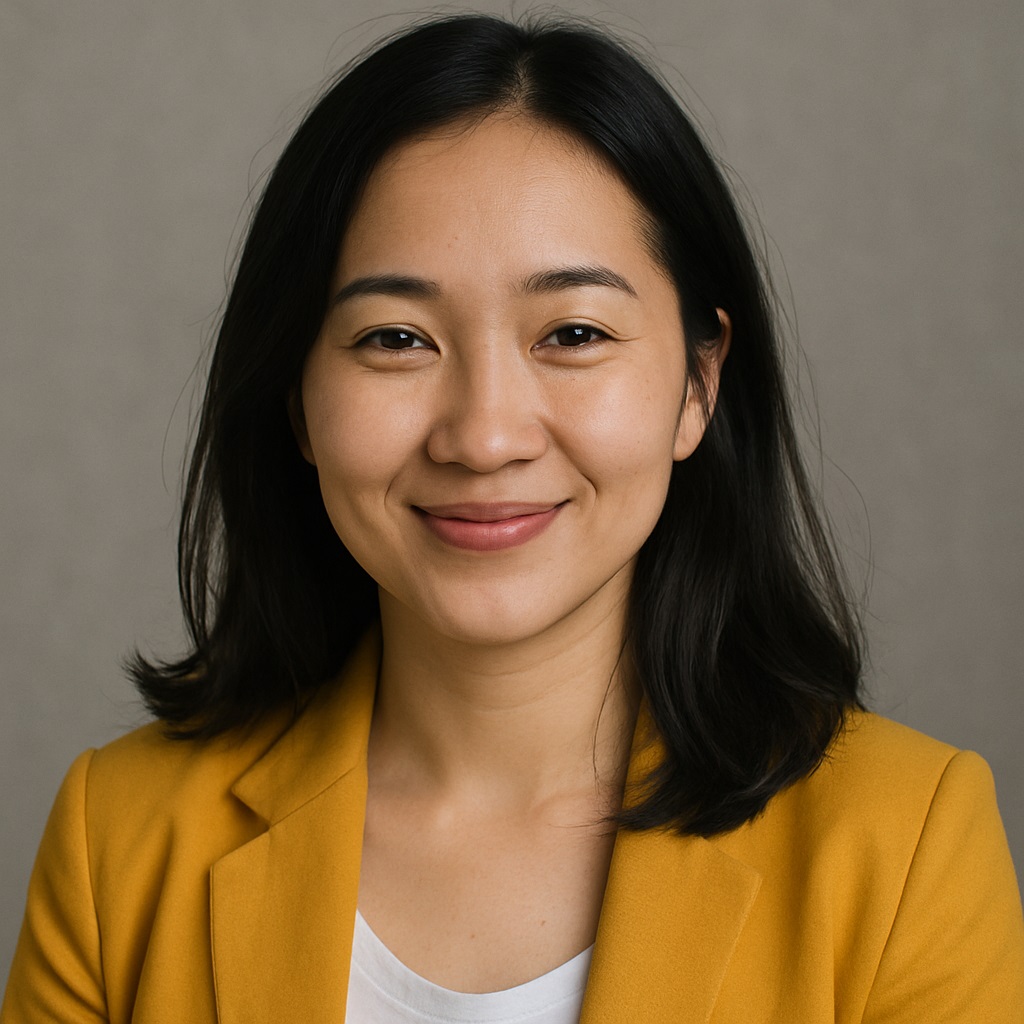 Hoàng Lan – Ảnh đại diện