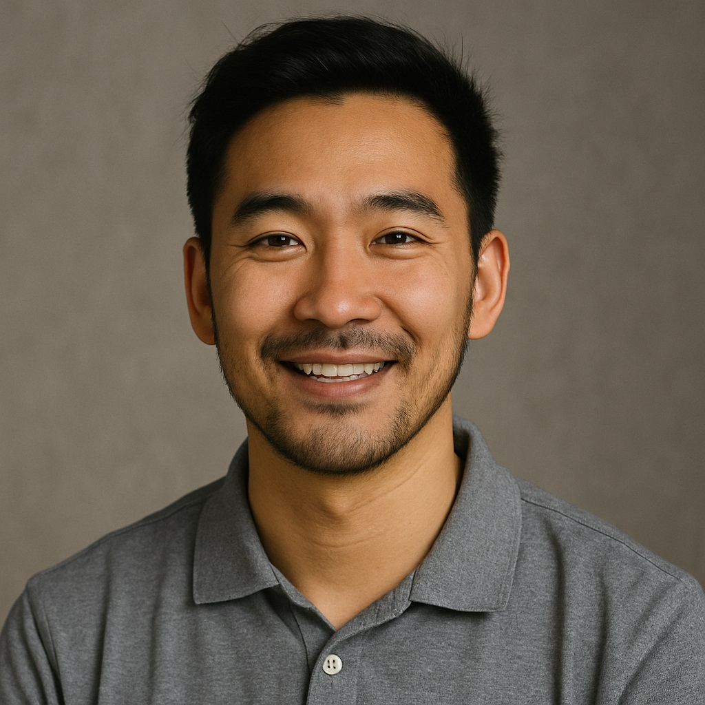 Tuấn Phong – Ảnh đại diện